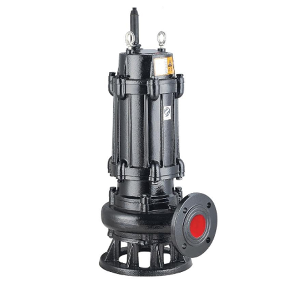 SubmersiblePumps.QW/WQ submersible high-efficiency non-clogging sewage pump is suitable for the discharge of seriously polluted wastewater in factories and businesses, sewage sewage stations in residential areas, urban sewage treatment plant drainage systems, civil air defense system drainage stations, water storage devices in water plants, and sewage discharge in hospitals and hotels.